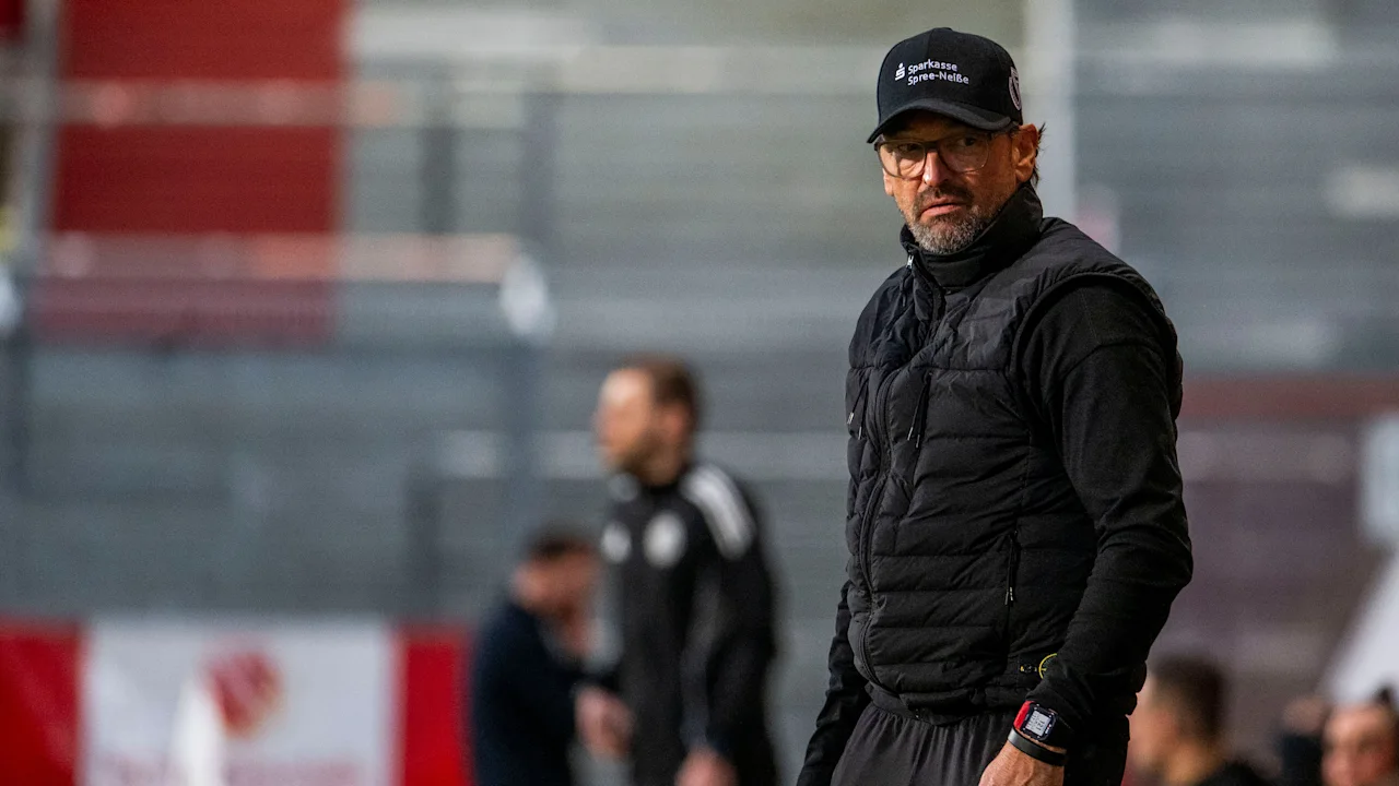 Energie Cottbus muss sich geschlagen geben: 0:1 gegen Osnabrück