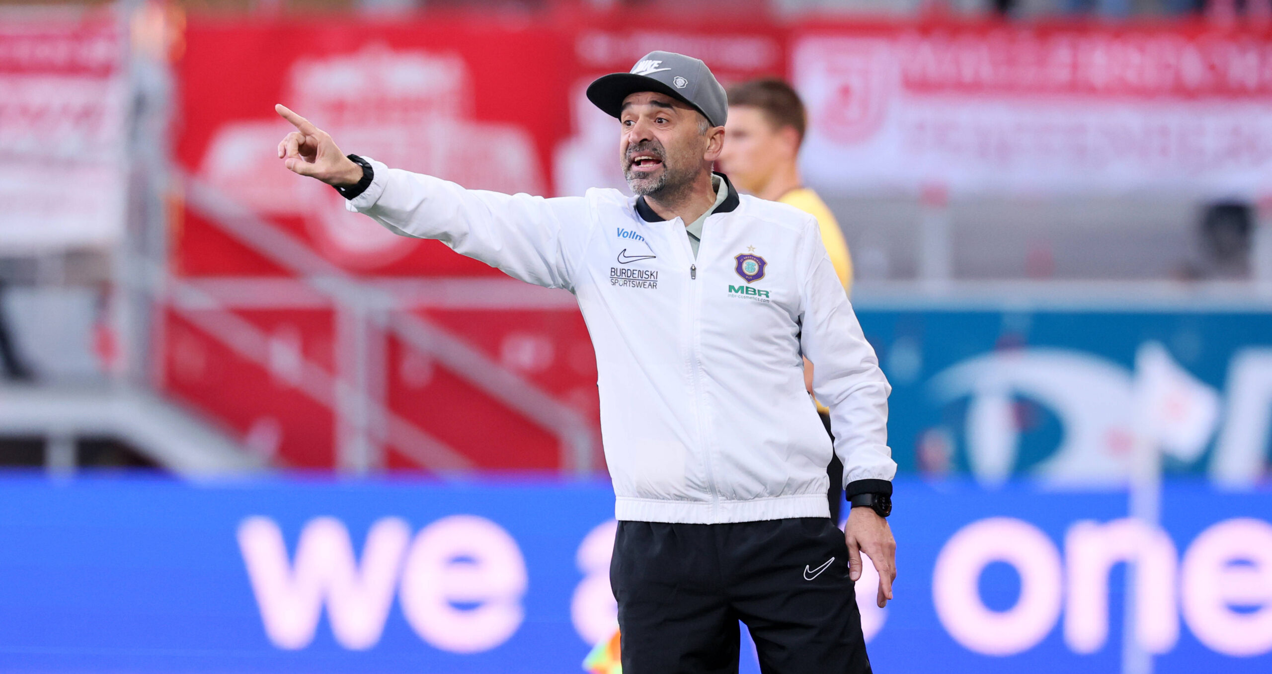 *Erzgebirge Aue beendet Negativserie mit Remis gegen SC Verl*