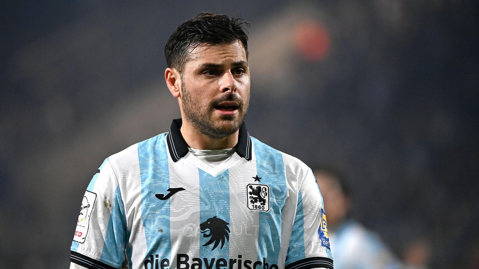 Derby im Mittelfeld: 1860 München trifft auf Jahn Regensburg