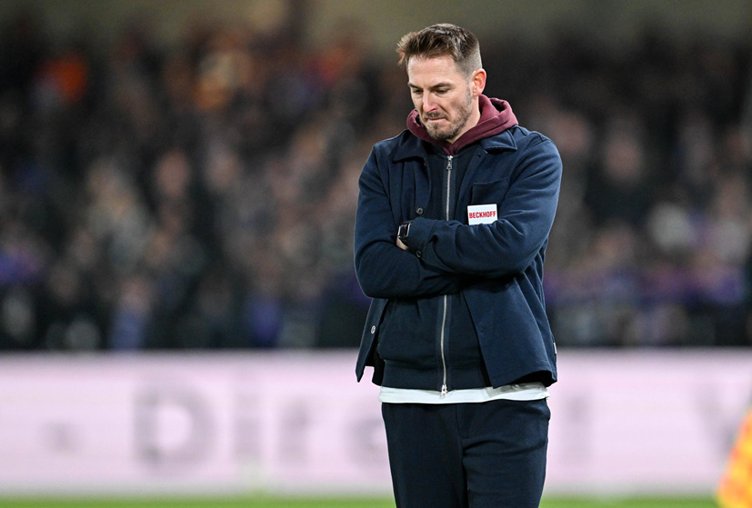 SC Verl: Aufstiegsträume in weiter Ferne nach Remis in Aue