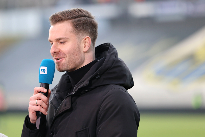 Sebastian Jacob kehrt als Vermarktungsleiter zum 1. FC Saarbrücken zurück