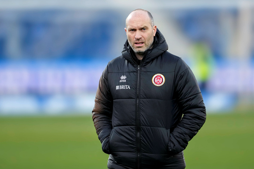 Wehen Wiesbaden: Auf der Suche nach der Form im Abstiegskampf