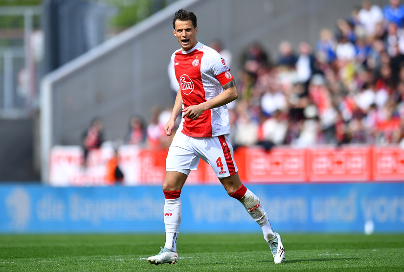 Verträge unter der Lupe: Rot-Weiss Essen setzt auf Kontinuität