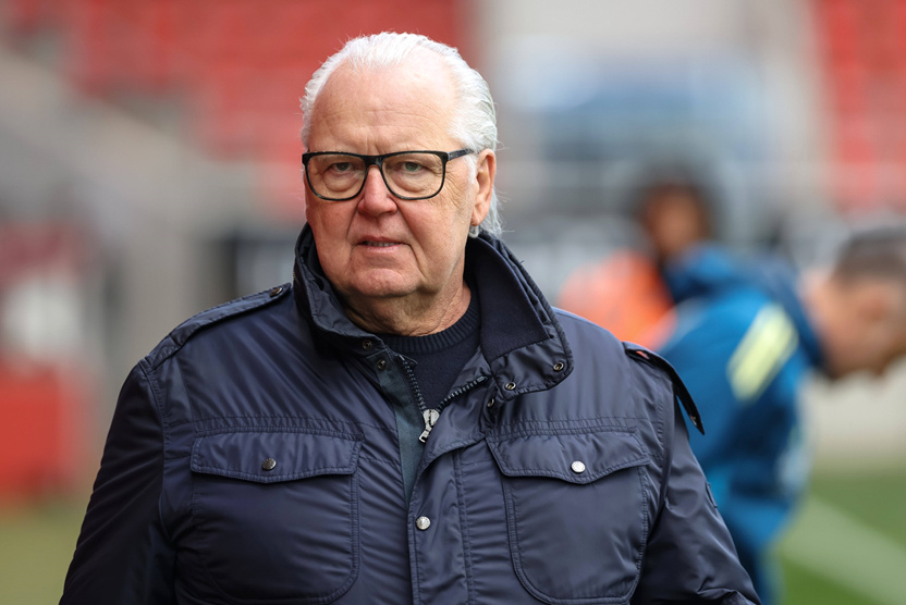 Aufbruchstimmung beim FCI: Jackwerth plant letzte Saison mit Weitblick