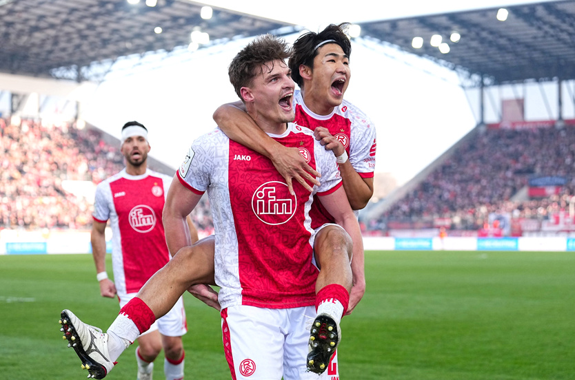 Rot-Weiss Essen: Auf dem Weg zur Zweitklassigkeit – Schlüsselspieler und ihre Entwicklung