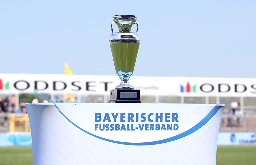 Bayerischer Fußball-Verband stellt innovatives Reformmodell für die Regionalliga vor