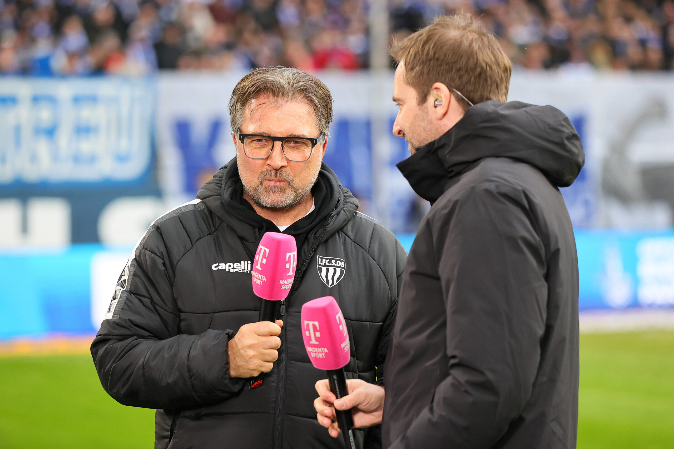 1. FC Schweinfurt nach Rückzug von Hauptsponsor vor Neuanfang