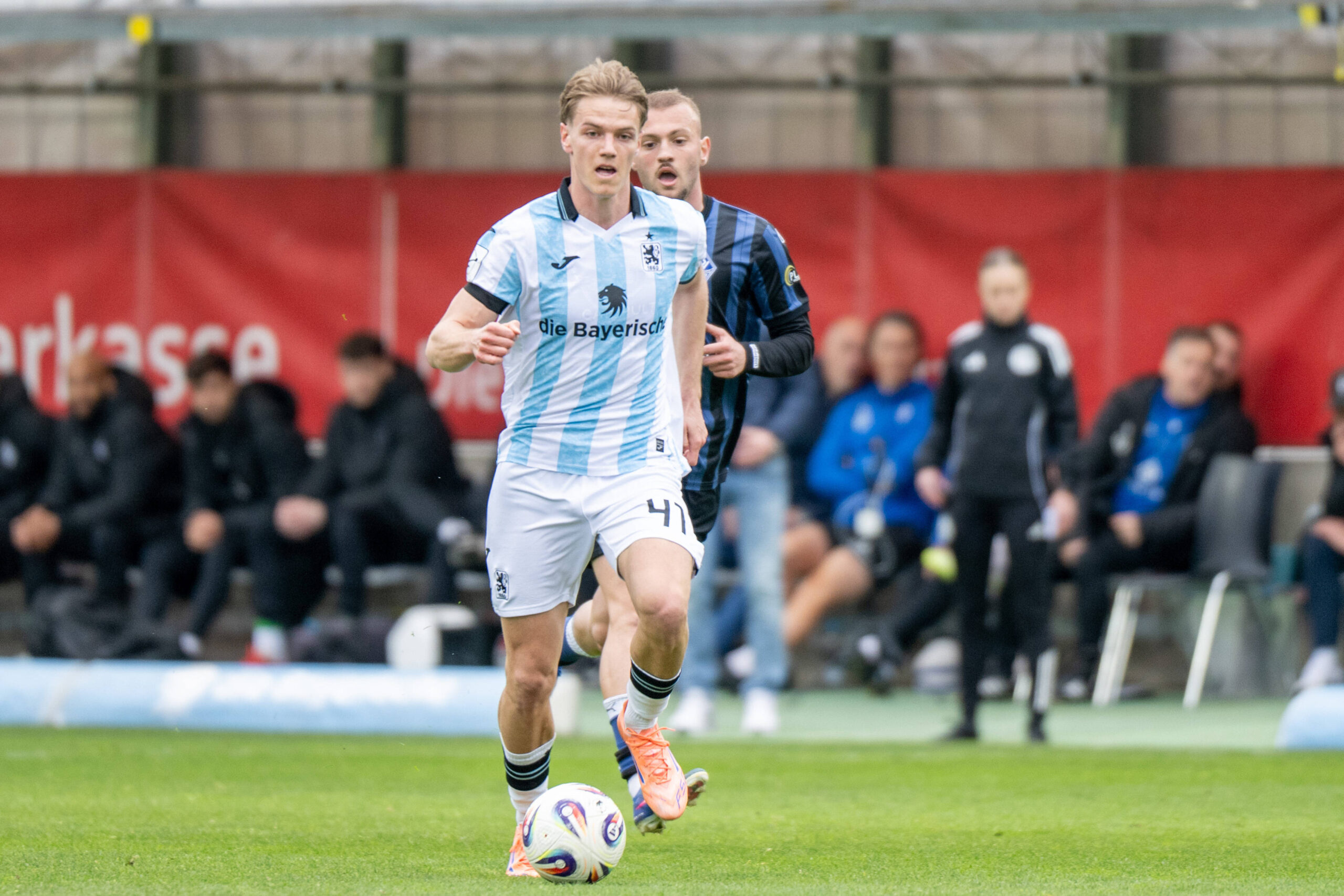 Clemens Lippmann vor Wechsel zu Paderborn?