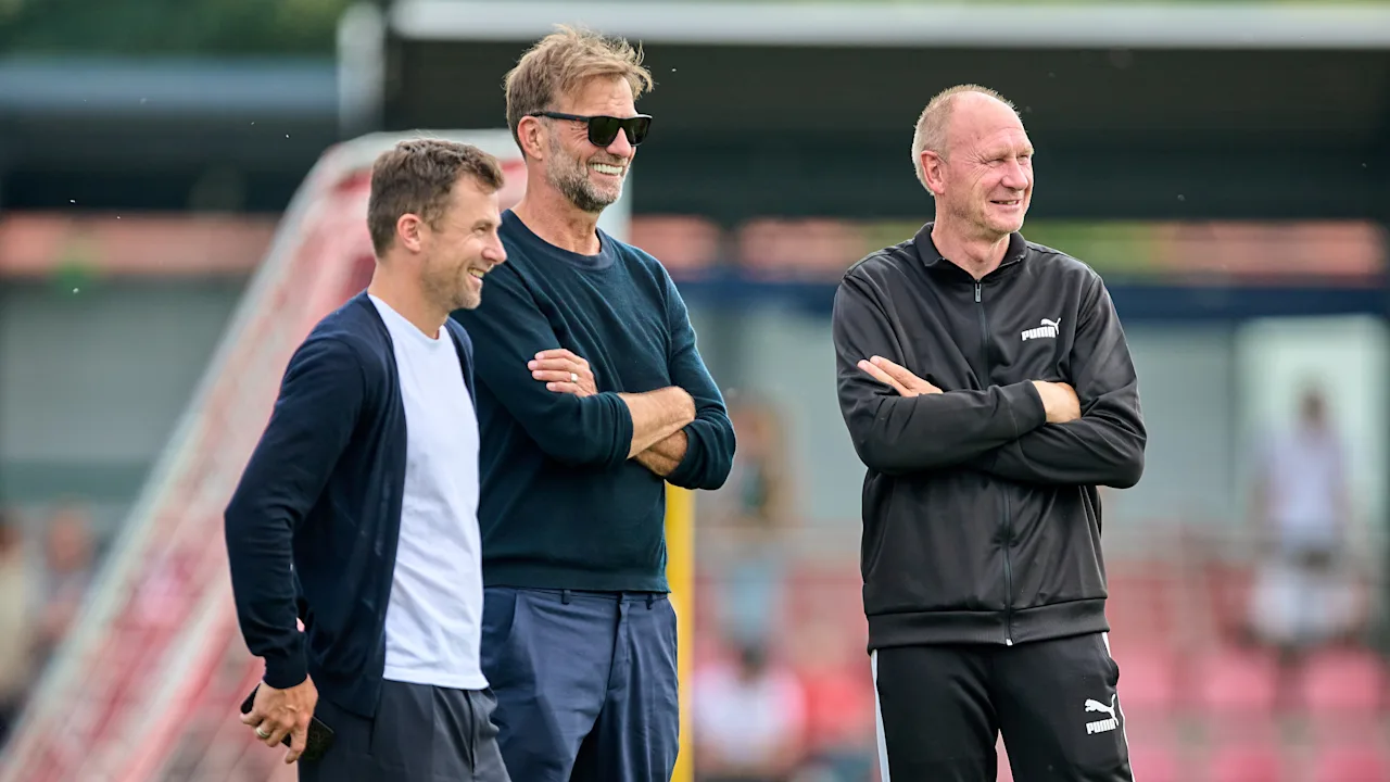 Hansa Rostock vor dem Saisonfinale: Aufstiegstraum oder Drittliga-Alltag?