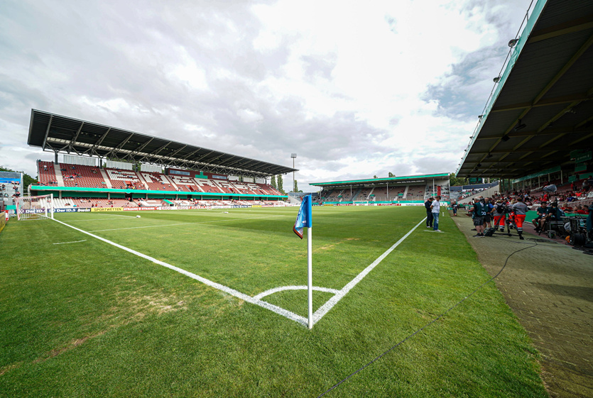 Energie Cottbus im Landespokal-Finale: Ein Heimspiel mit Brisanz