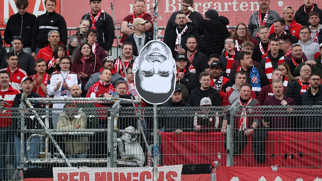 Reformstreit im bayerischen Fußball: Manipulation und Machtspielchen hinter den Kulissen