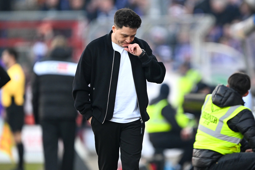 TSV Havelse scheitert im Niedersachsenpokal: Elfmeterschießen bringt unerwarteten Rückschlag