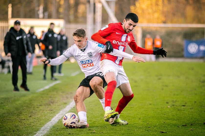 Aufregung im Abstiegskampf und Aufstiegsrennen: Vorschau auf den 34. Spieltag der 3. Liga