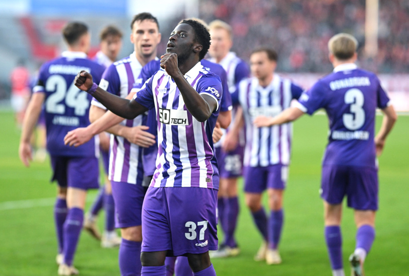 VfL Osnabrück vor wichtiger Aufgabe in Ingolstadt: Druck und Chancen