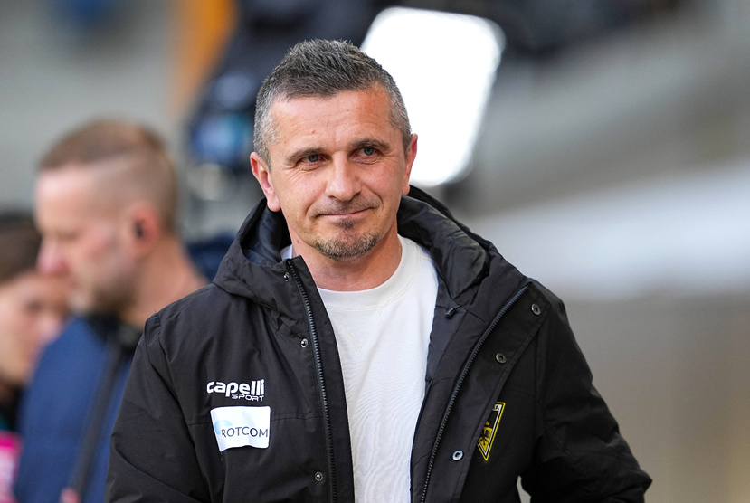 Doppeltes Torjäger-Duell: Gindorf und Schroers im Fokus