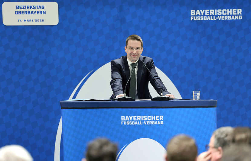 Bayern fordert Aufstockung der 3. Liga: Reformmodelle im Fokus