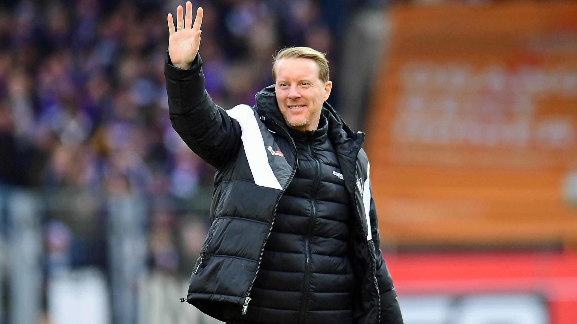 VfL Osnabrück vor entscheidendem Schritt im Aufstiegsrennen