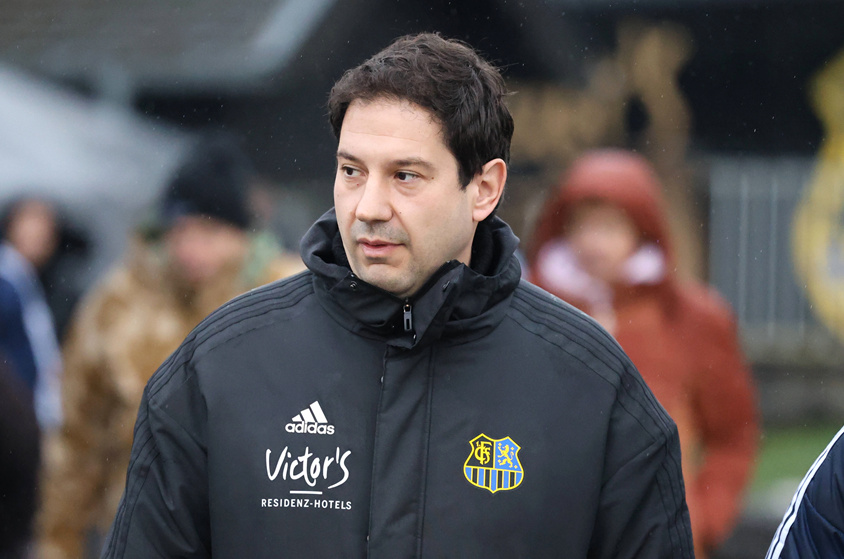 FCS auf Kurs Klassenerhalt: Ein Sieg gegen 1860 München gefordert