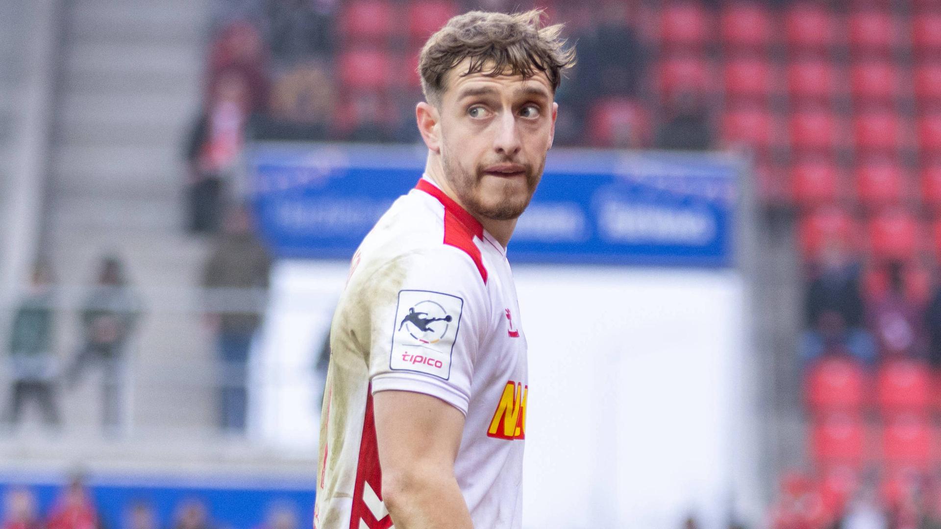 Alemannia Aachen auf Punktejagd: Duell bei Jahn Regensburg