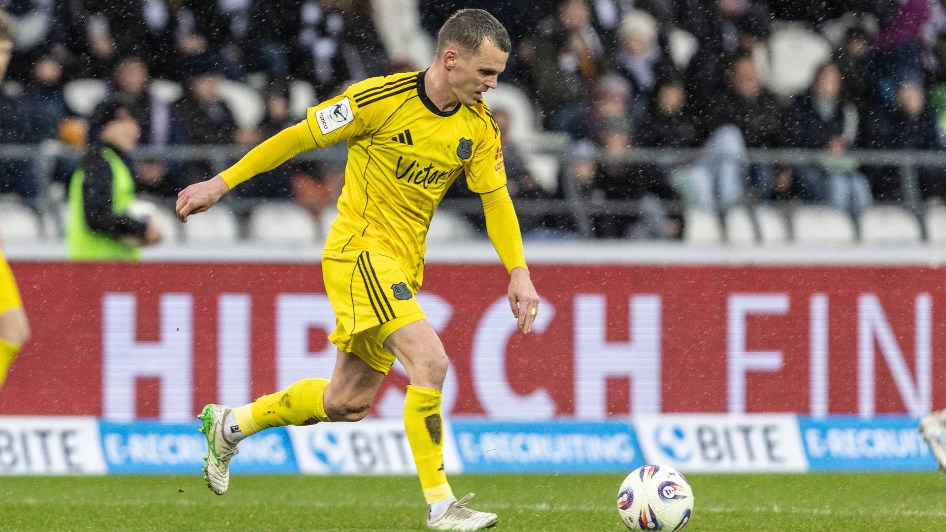 Livestream-Highlights: 1. FC Saarbrücken trifft auf TSV 1860 München