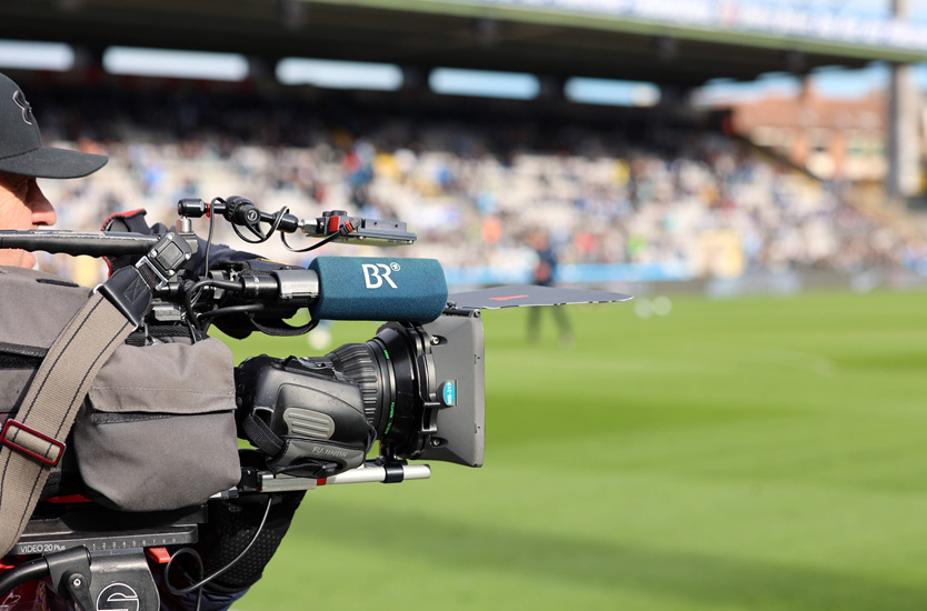 Rückblick auf den 34. Spieltag der 3. Liga: Alle Spiele und Tore im Überblick