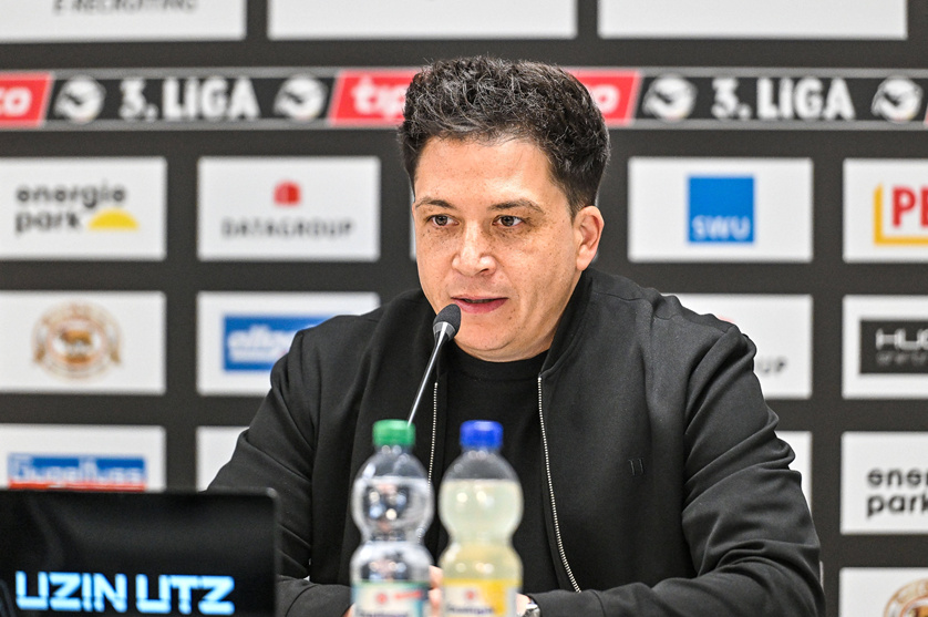 TSV Havelse vor dem Abgrund: Trainer Ferchichi kritisiert "schlechte Gewinner"