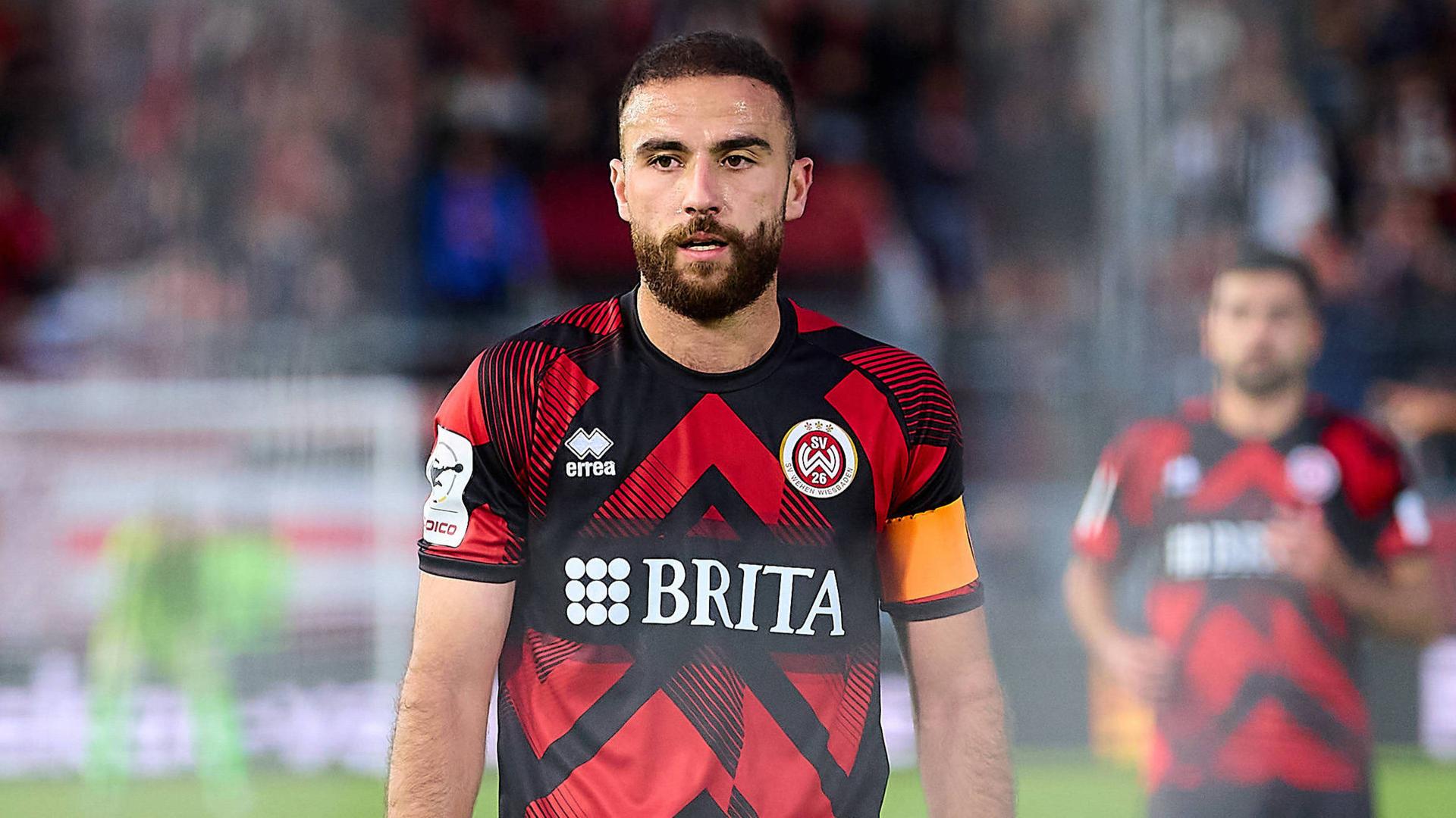 Spannung pur: SV Wehen Wiesbaden empfängt Waldhof Mannheim