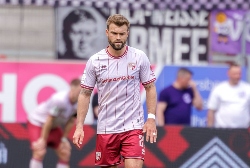 *FC Ingolstadt in der Ergebniskrise: Hoffnung auf Wende*