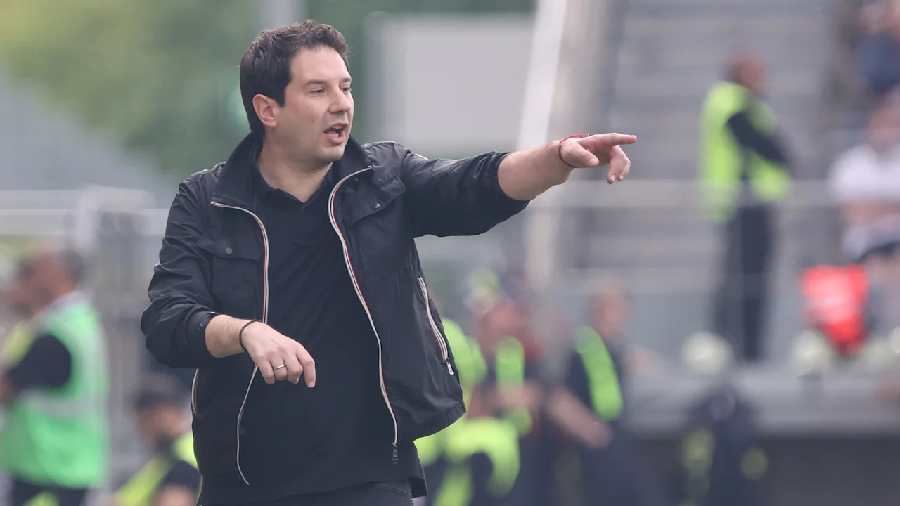 *Torflaute beim FCS: Offensive bleibt blass gegen 1860 München*