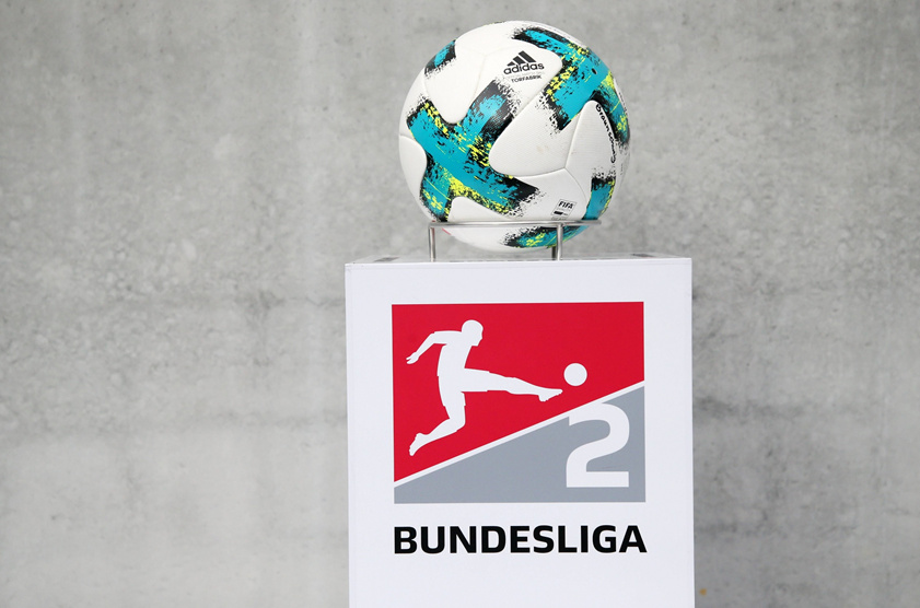 Aufstiegshoffnungen: 13 Drittligisten beantragen Lizenz für die 2. Bundesliga