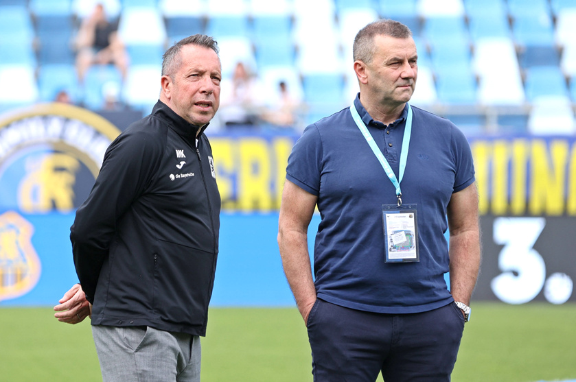 *TSV 1860 München: Auf zu neuen Höhen im neunten Drittliga-Jahr*