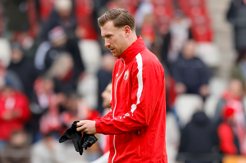 Mause kehrt nach Aachen zurück: Missverständnis bei Rot-Weiss Essen