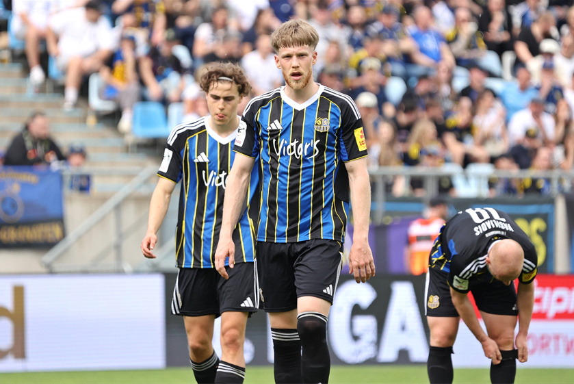 Lasse Wilhelm im Fokus: Zukunft des Abwehrtalents ungewiss