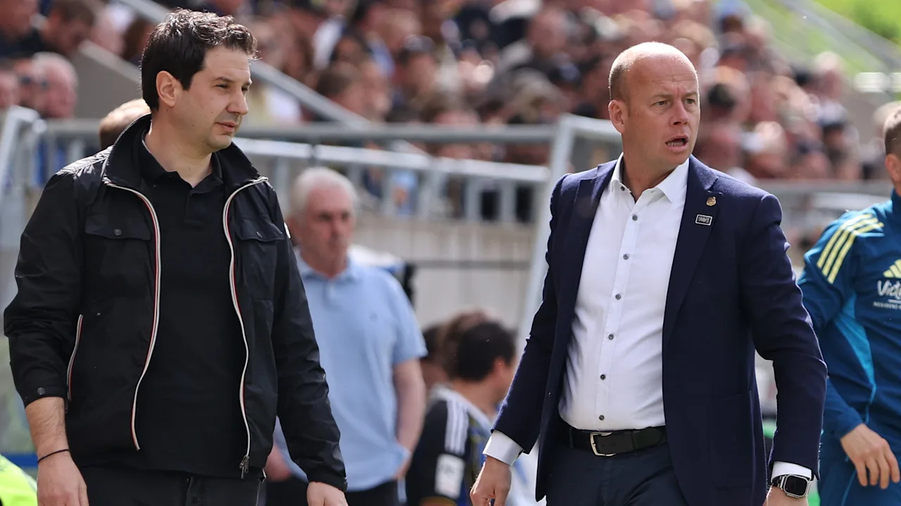 Abstiegssorgen beim 1. FC Saarbrücken: Ein Kader im Umbruch