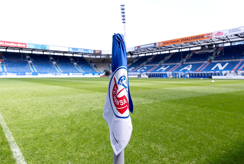 Hansa Rostock und "28 Black": Rechtsstreit ohne Ende