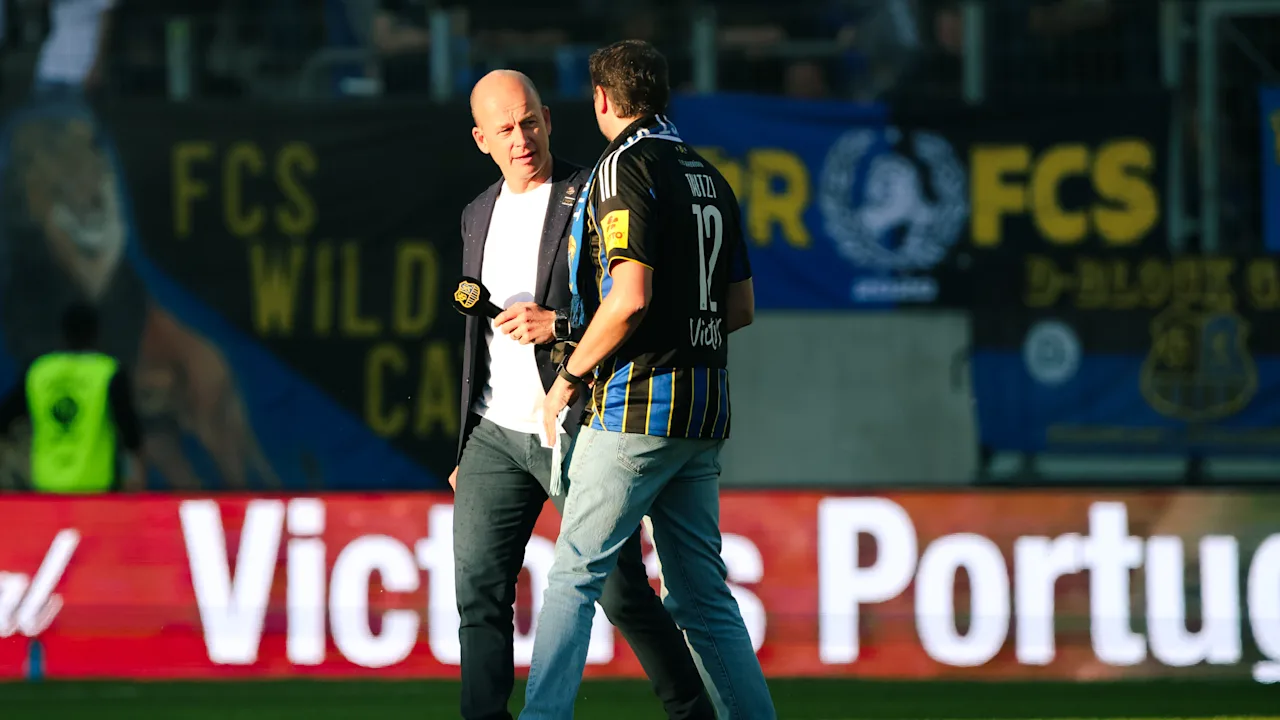 *Saarbrückens Neuausrichtung: Ein Blick auf die kommenden Herausforderungen*