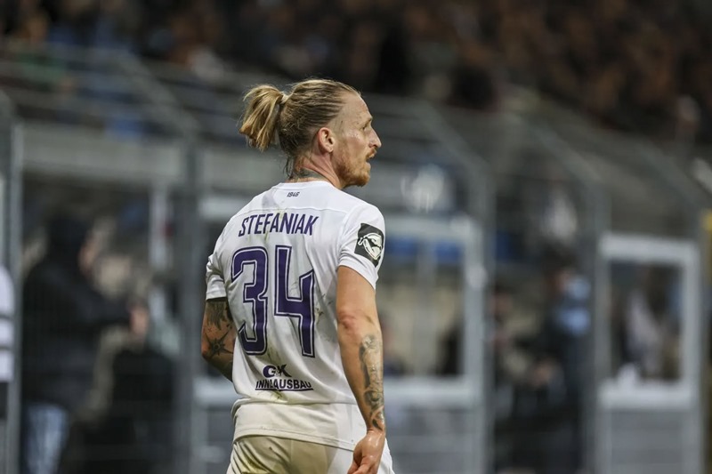 FC Erzgebirge Aue sichert sich das Sachsenpokal-Finale in packendem Derby