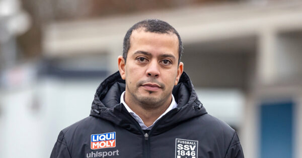 SSV Ulm: Wer wird der neue Sportchef?