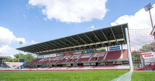 FC Energie Cottbus: Lizenz für die 2. Bundesliga erteilt, aber Nachbesserungen nötig