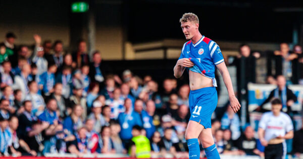 Hansa Rostock vor entscheidendem Heimspiel: Druck und personelle Sorgen