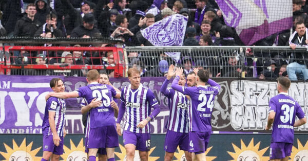 VfL Osnabrück vor entscheidendem Duell gegen SC Verl