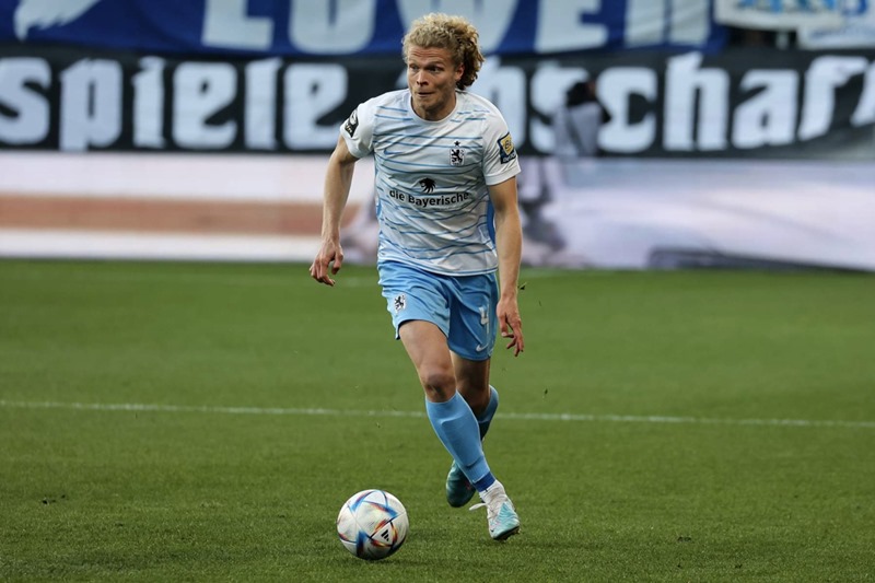 Umbruch bei 1860 München: Ein klarer Kurswechsel steht bevor