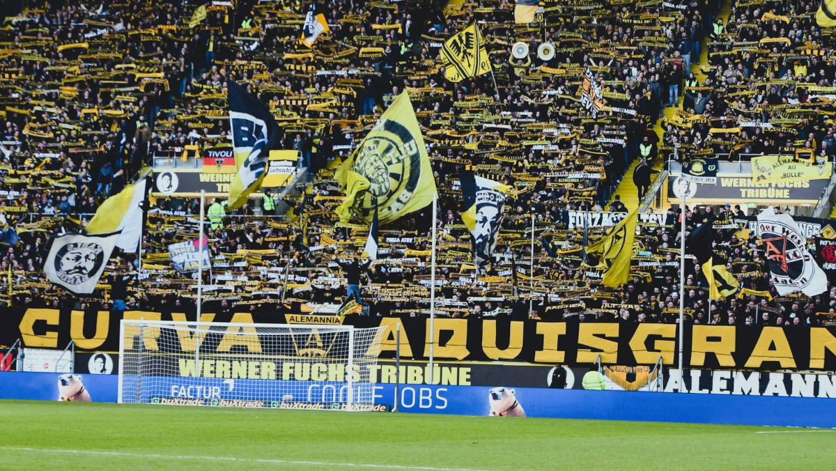 Saisonrekord in der 3. Liga: Aachen empfängt Duisburg vor über 30.000 Fans