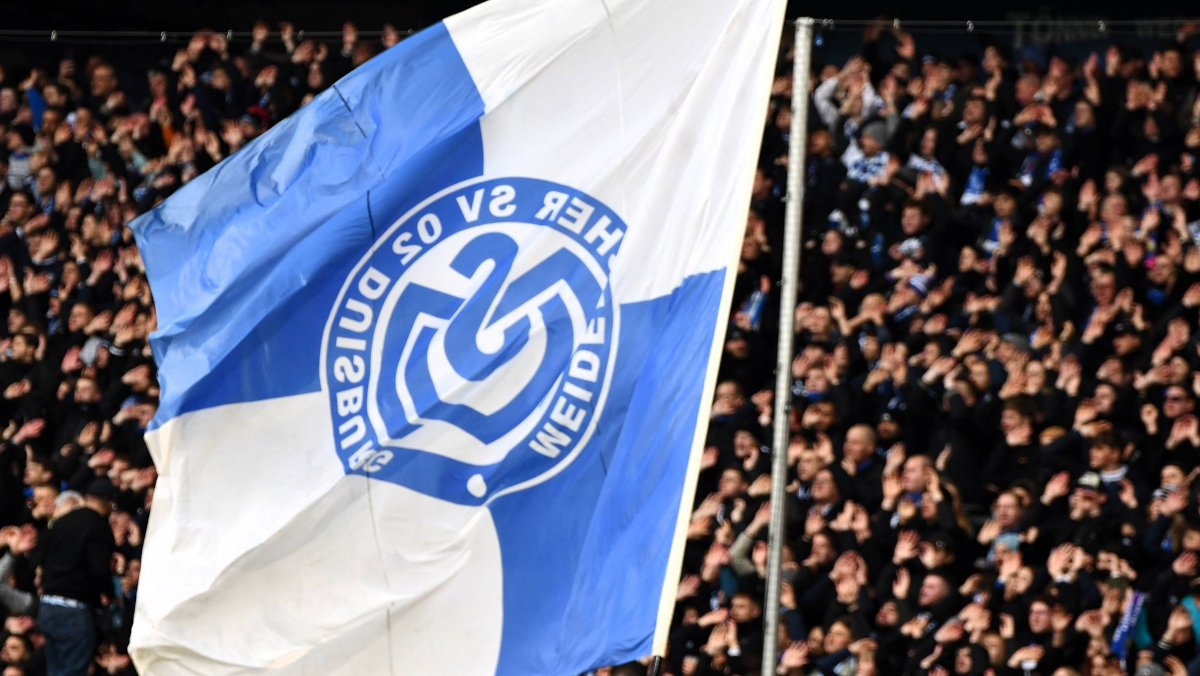 *MSV Duisburg bringt Rekord-Gästekulisse nach Aachen*
