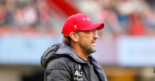 Personalsorgen und Fanunterstützung: Energie Cottbus vor Schlüsselspiel in Köln