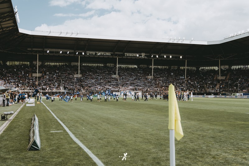 Spannung vor dem Mannheimer Derby: Ticketverkauf für Pokalfinale gestartet