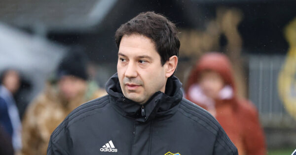 FCS vor entscheidendem Duell: Druck auf Rot-Weiss Essen wächst