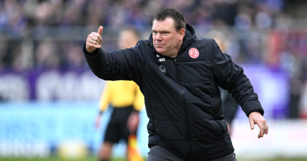 Rot-Weiss Essen will gegen Saarbrücken zurück in die Erfolgsspur