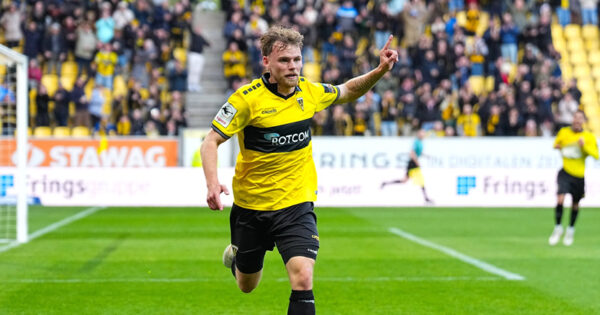 Alemannia Aachen setzt Erfolgsserie fort – Rekordtorjäger in Topform