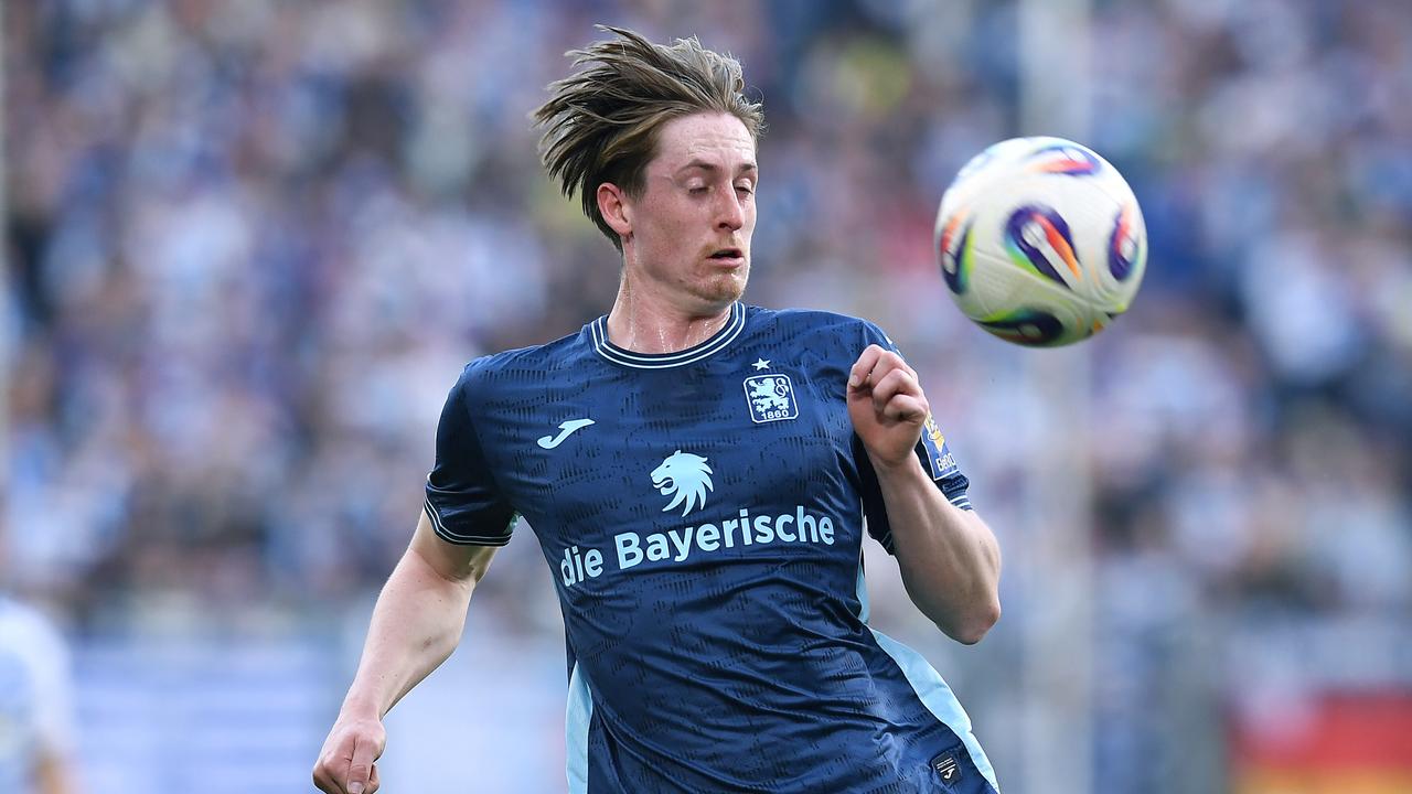 *Spannendes Duell in der 3. Liga: TSV 1860 München trifft auf SSV Ulm*